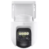 Xiaomi Outdoor Camera CW700S kültéri biztonsági kamera, fehér