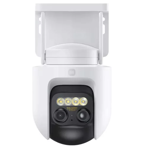 Xiaomi Outdoor Camera CW700S kültéri biztonsági kamera, fehér
