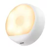 Yeelight NightLight mozgásérzékelős kompakt éjszakai fény, fehér