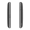 Evolveo EasyPhone (EP501) nyomógombos mobiltelefon, fekete