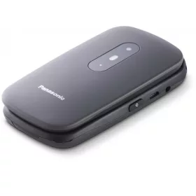 Panasonic KX-TU446EXG nyomógombos telefon, szürke