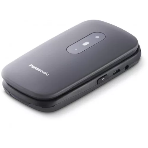 Panasonic KX-TU446EXG nyomógombos telefon, szürke