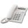 Panasonic KX-TSC11HGW vezetékes telefonkagyló / DECT telefon, fehér