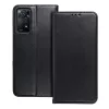 Motorola Edge 60 Fusion Smart Magneto flip tok, fekete