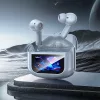 Hoco TWS EQ21 ANC bluetooth headset, aktív zajszűréssel, kék