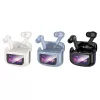 Hoco TWS EQ21 ANC bluetooth headset, aktív zajszűréssel, fekete
