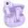 Hoco TWS EQ23 bluetooth headset, lila