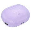 Hoco TWS EQ23 bluetooth headset, lila