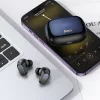 Hoco TWS EQ20 bluetooth headset, fekete