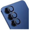 Obal:Me Samsung Galaxy S25 tempered glass kamera védő üvegfólia, navy (kék)