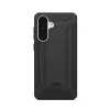 UAG Scout Samsung Galaxy A56 ütésálló hátlap tok, fekete