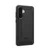 UAG Scout Samsung Galaxy A56 ütésálló hátlap tok, fekete