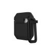 UAG Airpods szilikon tok, fekete