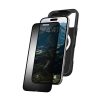UAG Privacy iPhone 16 Pro Max / 17 Pro Max plasztik betekintésgátló fólia