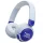 JBL JR320BT bluetooth vezeték nélküli fejhallgató, gyerekeknek, kék