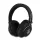 Guess PU 4G Metal Logo ENC Wireless fejhallgató, fekete