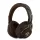 Guess PU 4G Metal Logo ENC Wireless fejhallgató, barna