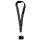 Guess Crossbody Strap Nylon 4G univerzális pánt, fekete