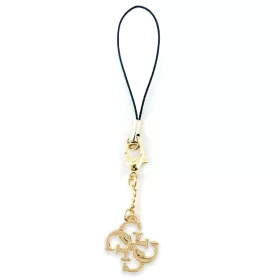 Guess Charm 4G Metal Logo csuklópánt, arany