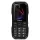 Evolveo MaxPhone A1 nyomógombos mobiltelefon, fekete