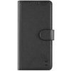 Tactical Field Notes Samsung Galaxy Xcover 7 Pro flip tok, fekete