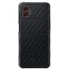 Tactical TPU Samsung Galaxy Xcover 7 Pro hátlap tok, átlátszó