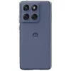 Motorola Edge 60 Fusion, Szilikon tok, Tactical TPU, átlátszó