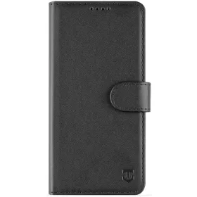 Tactical Field Notes Google Pixel 10 flip tok, fekete