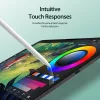 Dux Ducis Naad Samsung Galaxy Tab S9 Paper Like kijelzővédő fólia