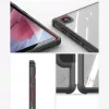 Dux Ducis Toby Samsung Tab A7 Lite 8.7 kihajtható tok pencil tartóval, fekete