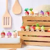 Mini Angyal baba meglepetés figura, Hipper, gyűjthető, telefondísz, zsákbamacska, színes
