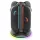 iPega SW2052 Nintendo Switch 2 JoyCon töltő állvány RGB világítással, fekete