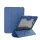 Nillkin Bumper Pro iPad 10.9 2022 / iPad 11 2025 kihajtható tok, kék