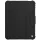 Nillkin Bumper Pro iPad 10.9 2022 / iPad 11 2025 kihajtható tok, fekete