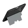 Nillkin Bumper Combo iPad 10.9 2022 / iPad 11 2025 kihajtható tok billentyűzettel, fekete