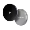 Forcell F-Energy Smart Charge MagSafe kompatibilis vezeték nélküli töltő 1,5m USB-C kábellel, ezüst