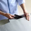 Forcell F-Energy MagNetix 3in1MagSafe kompatibilis vezeték nélküli töltő, fekete