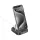 Hoco CQ16B 2in1 USB-C + vezeték nélküli asztali töltő, 5W, PD, QC, 3A, 30W, fekete