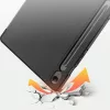 Dux Ducis Domo Samsung Tab S9 FE/ S10 FE / S10 Lite kihajtható tok pencil tartóval, fekete