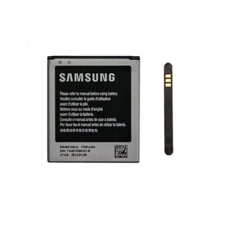 Samsung EB485159LU (Galaxy Xcover 2 (GT-S7710)) kompatibilis akkumulátor 1700mAh, OEM jellegű