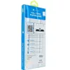 Samsung Galaxy S22 5G SM-S901, Kijelzővédő fólia, ütésálló fólia, Tempered Glass (edzett üveg), ujjlenyomat támogatás, 5D, Full Cover, Nano Flexi Glass, fekete