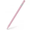 Univerzális toll, műanyag, (bármilyen kapacitív kijelzőhöz), Active Stylus Pen, rózsaszín