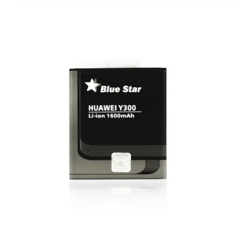 Huawei HB5V1 (Ascend Y300 (U8833)) kompatibilis akkumulátor 1600mAh Li-ion