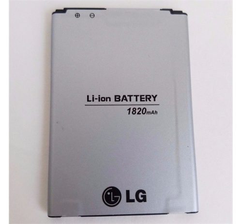 LG BL-41ZH (Leon) kompatibilis akkumulátor 1820mAh, OEM jellegű