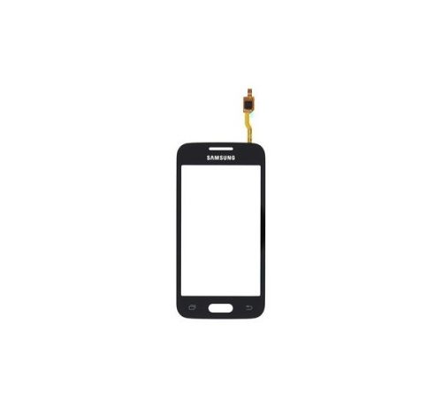 Samsung SM-G318H Galaxy Trend 2 Lite kompatibilis érintőpanel, OEM jellegű, fekete