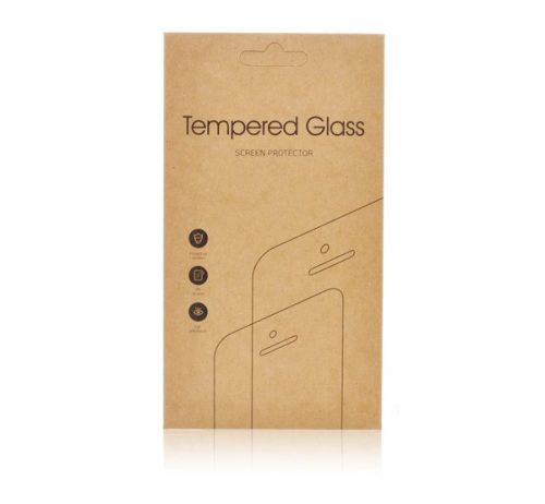 Sony Xperia Z5 Compact tempered glass kijelzővédő üvegfólia