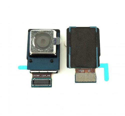 Samsung SM-G928 Galaxy S6 Edge+, hátlapi kamera