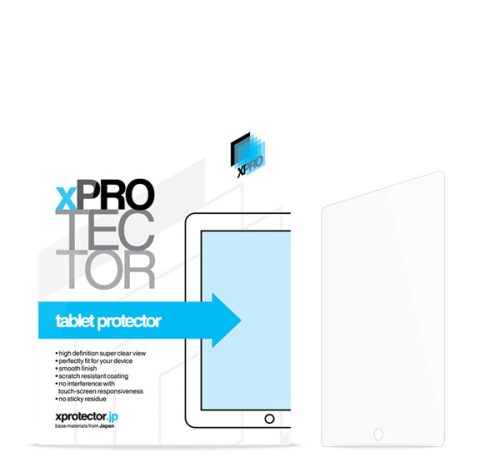 Apple iPad Pro 12.9" Xprotector Tempered Glass kijelzővédő fólia
