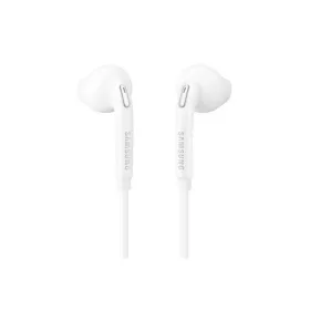   Samsung EO-EG920BW sztereó headset 3,5mm fehér, gyári ECO csomagolásban