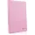 Univerzális TabletPC tok, mappa tok, 10", stand, Blun, rózsaszín